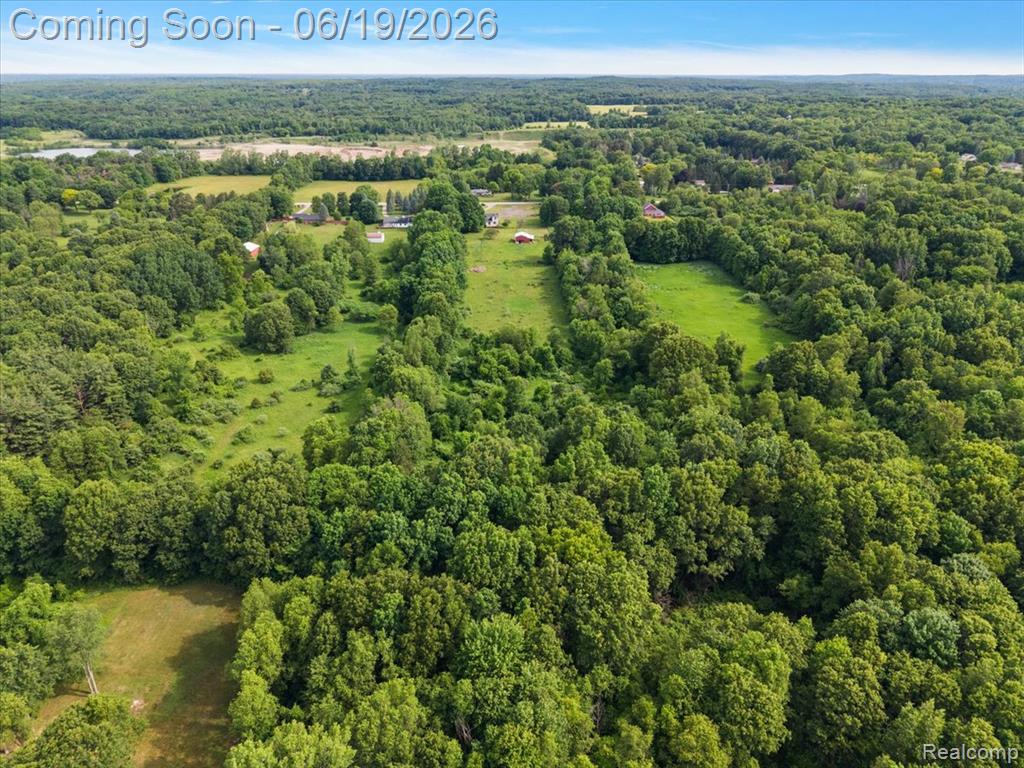 10324 Oak Hill Road Holly, MI 48442 - Photo 41 of 42