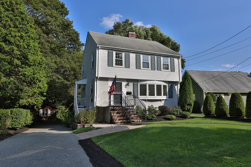 19 Clinton Road Melrose, MA 02176 - Photo 17 of 21 Gallery Image 17
