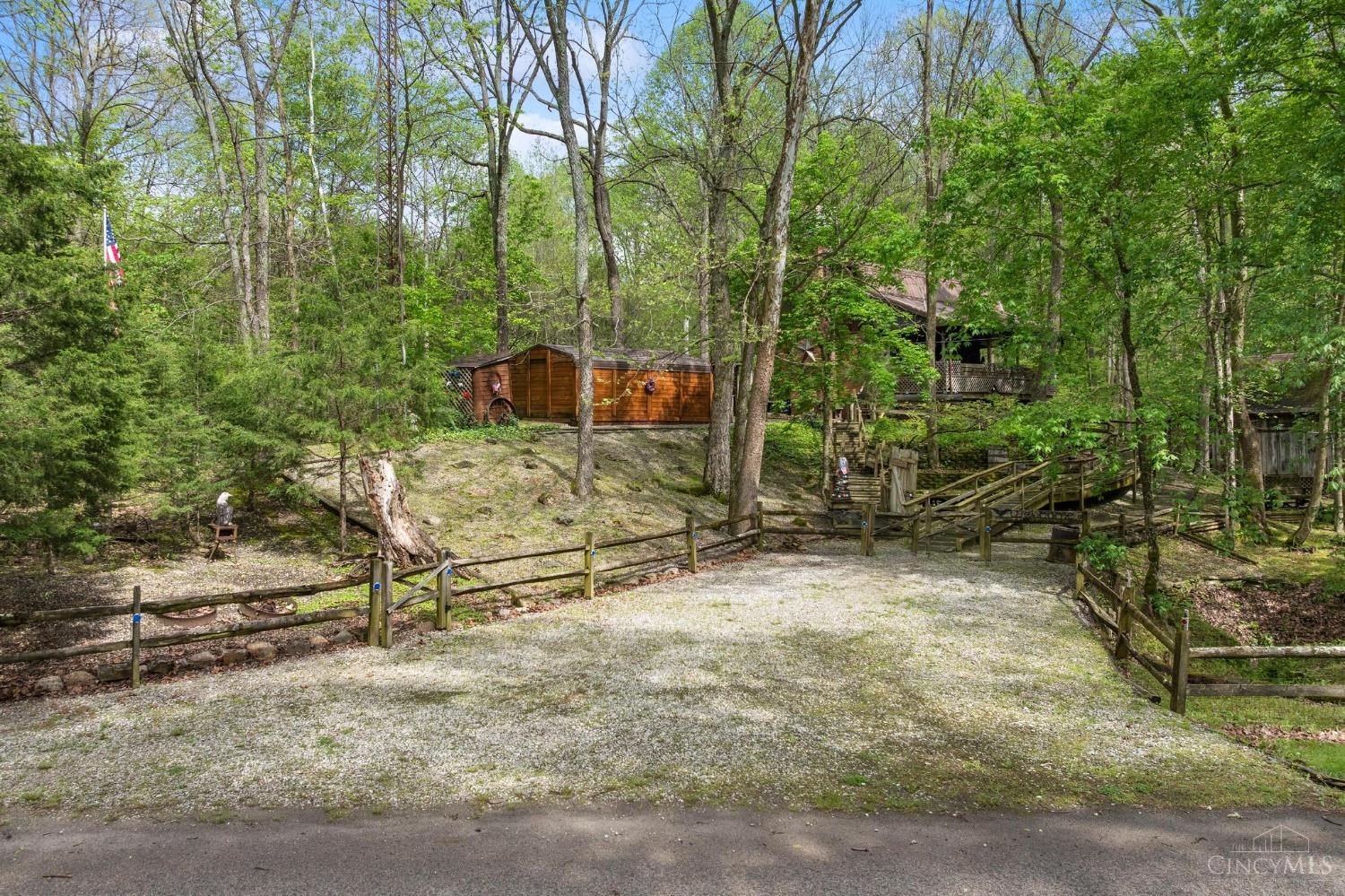 6750 Ferneau Road Bainbridge, OH 45612 - Photo 2 of 45 Gallery Image 2
