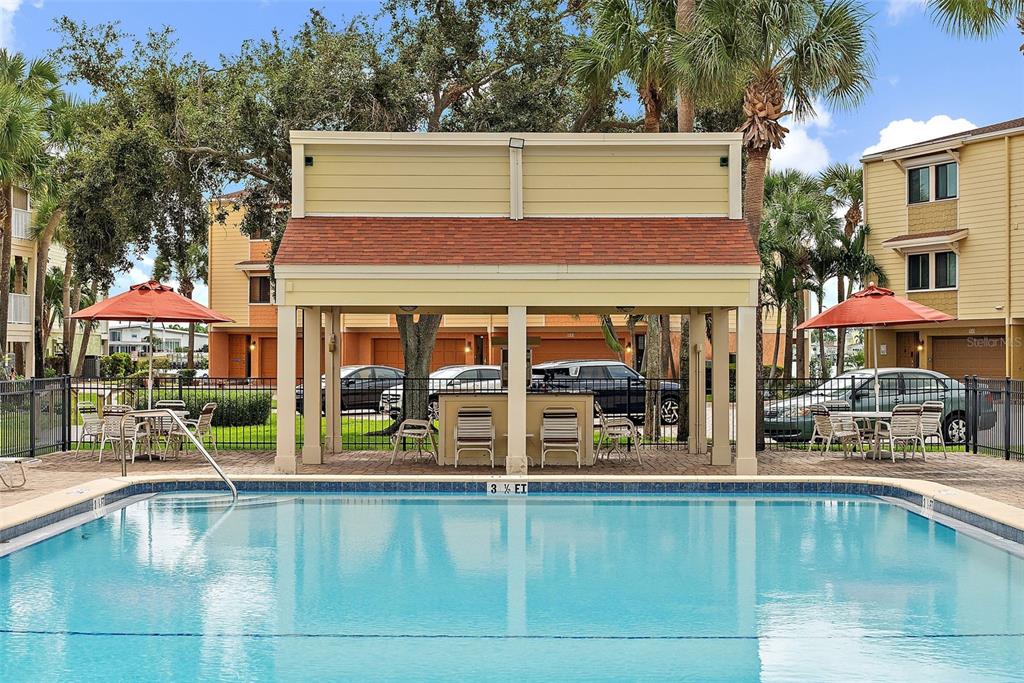 551 Sandy Hook Road Treasure Island, FL 33706 - Photo 38 of 46