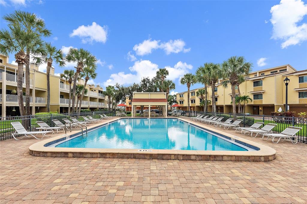 551 Sandy Hook Road Treasure Island, FL 33706 - Photo 39 of 46