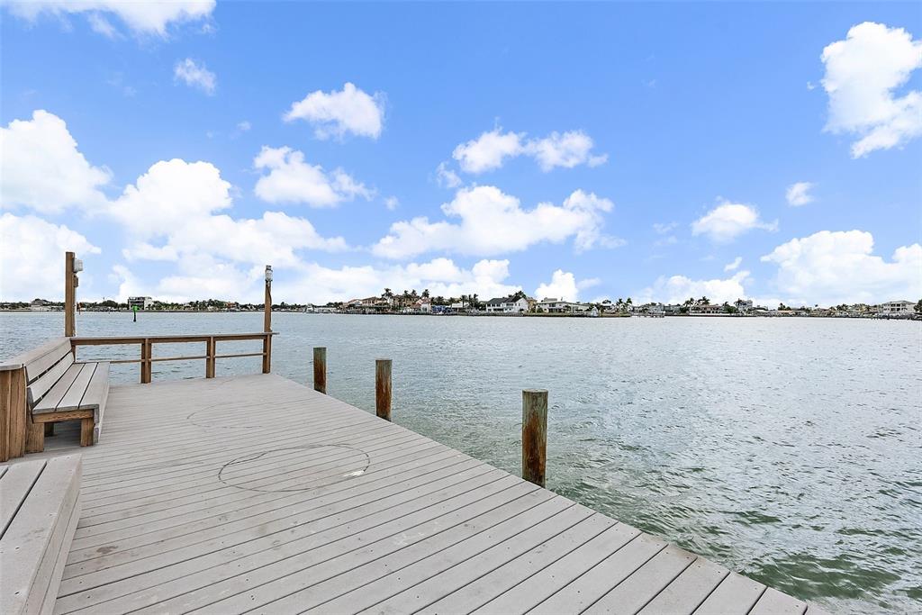 551 Sandy Hook Road Treasure Island, FL 33706 - Photo 42 of 46
