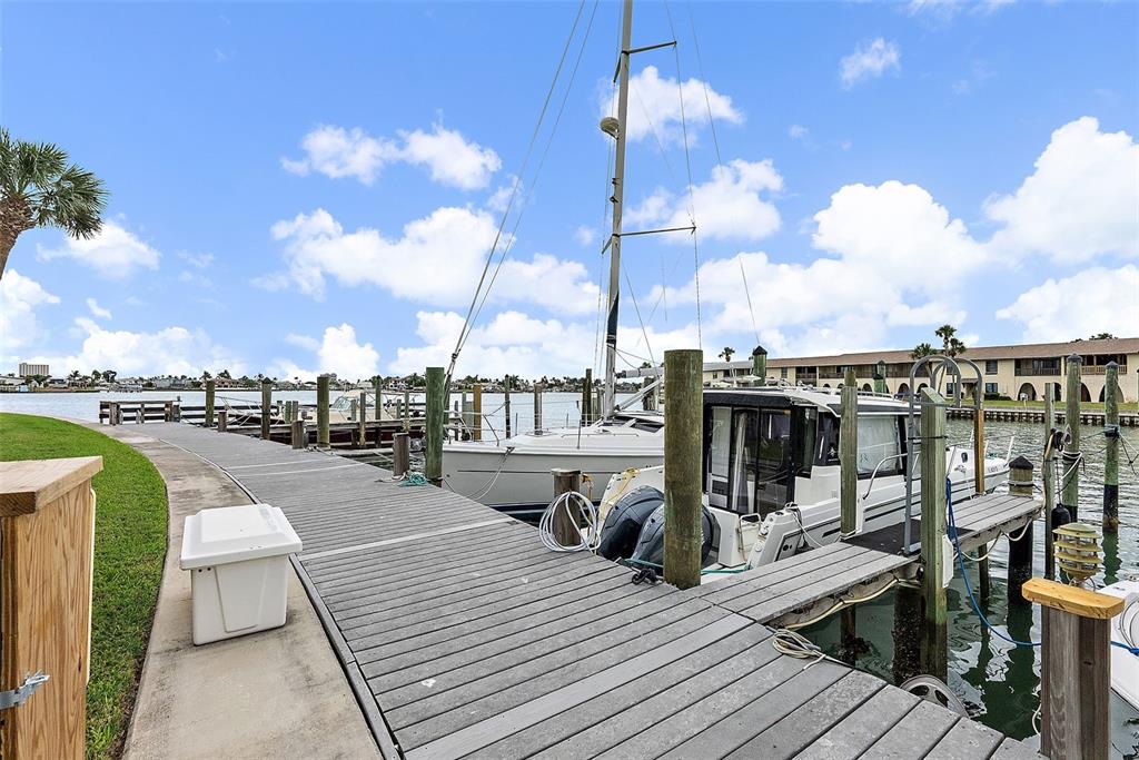 551 Sandy Hook Road Treasure Island, FL 33706 - Photo 43 of 46