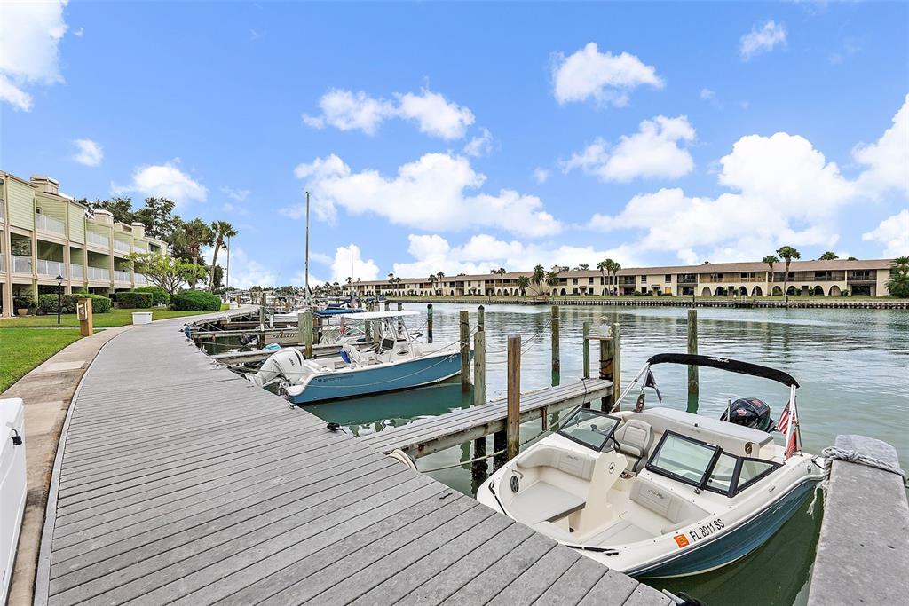 551 Sandy Hook Road Treasure Island, FL 33706 - Photo 44 of 46