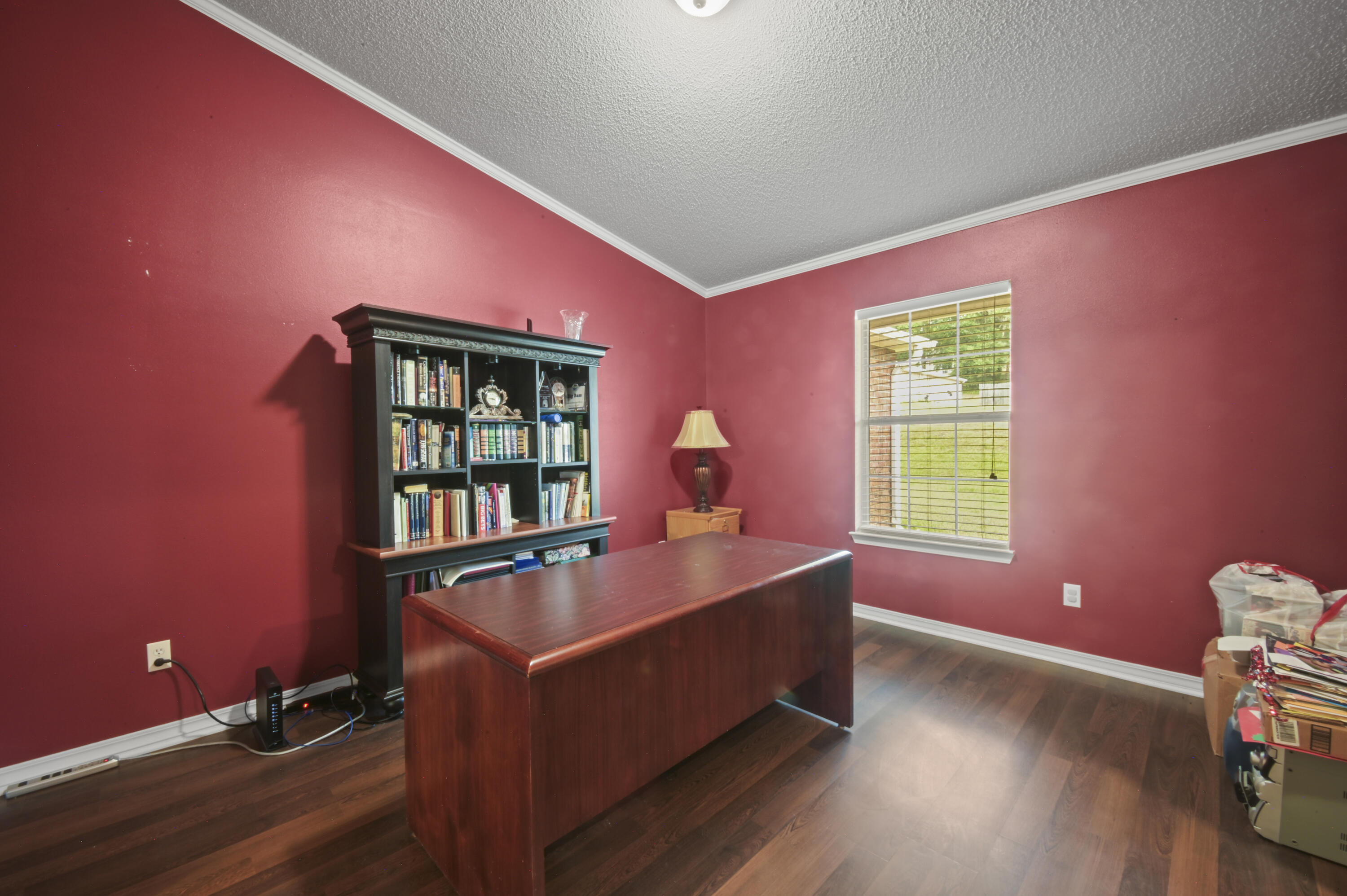 334 Egan Drive Crestview, FL 32536 - Photo 4 of 33 a room with furniture and window