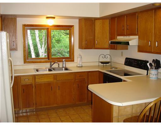 42 Sebago Lake Road Gorham, ME 04038 - Photo 16 of 25 Kitchen.