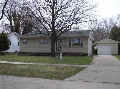1455 Cornell Road Muskegon, MI 49441 - Photo 1 of 11 Primary Photo