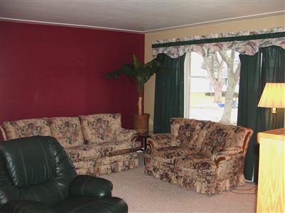 1455 Cornell Road Muskegon, MI 49441 - Photo 5 of 11 Additional Photo