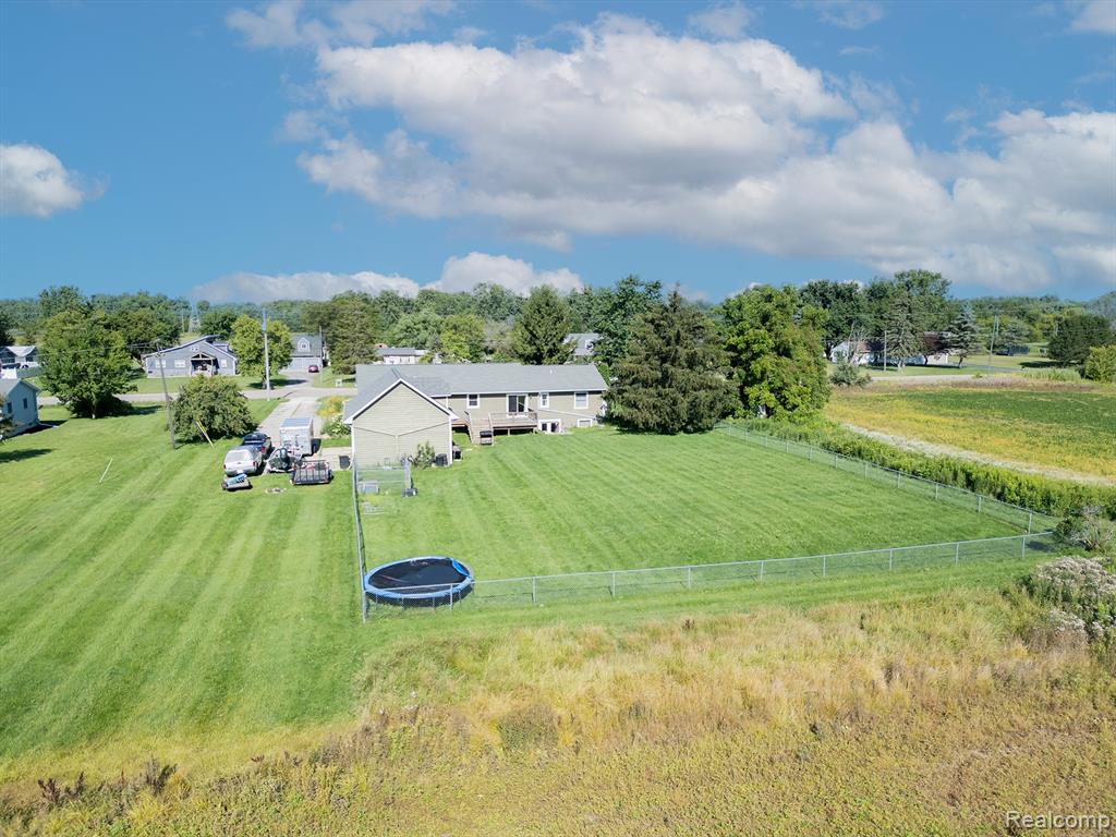 5466 North Webster Road Flint, MI 48504 - Photo 56 of 59