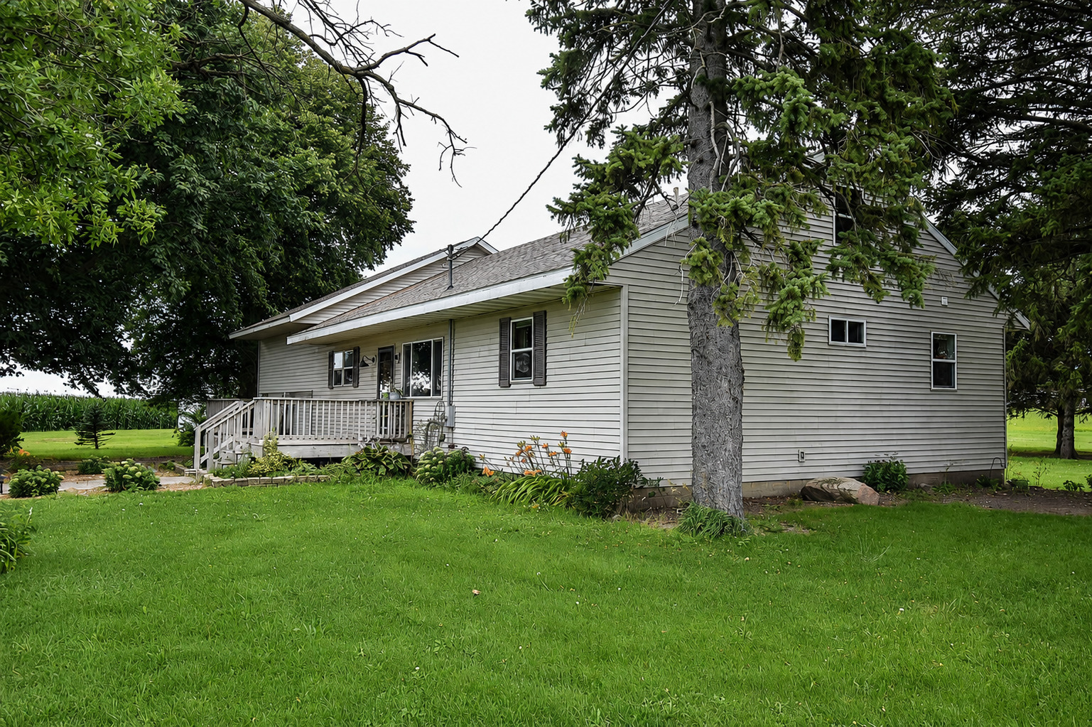 23451 North 1700 E Road Odell, IL 60460 - Photo 19 of 63