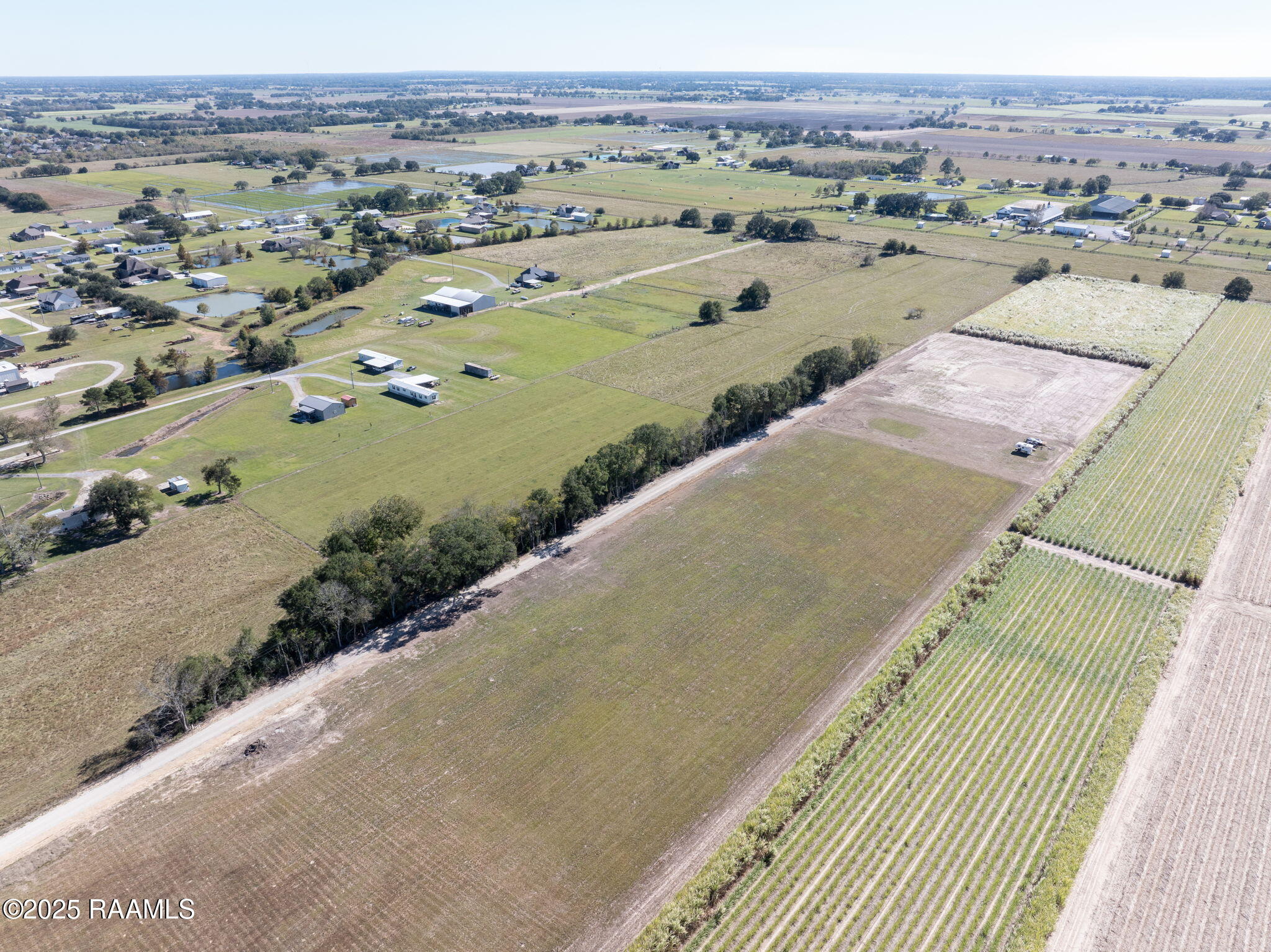5040 Granny Road Maurice, LA 70555 - Photo 3 of 9 3-web-or-mls-DJI_20251111021239_0980_D