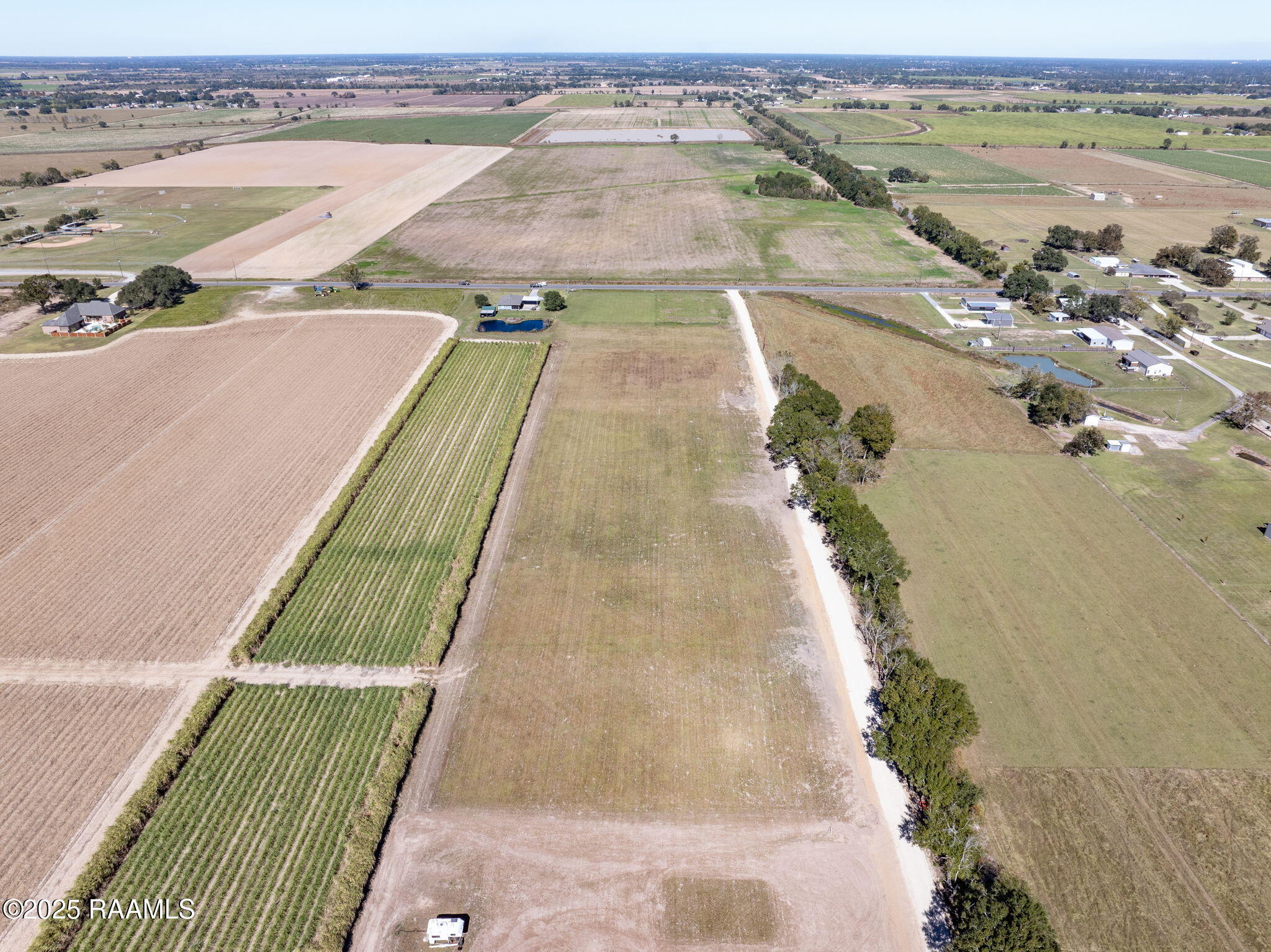 5040 Granny Road Maurice, LA 70555 - Photo 5 of 9 5-web-or-mls-DJI_20251111021338_0985_D