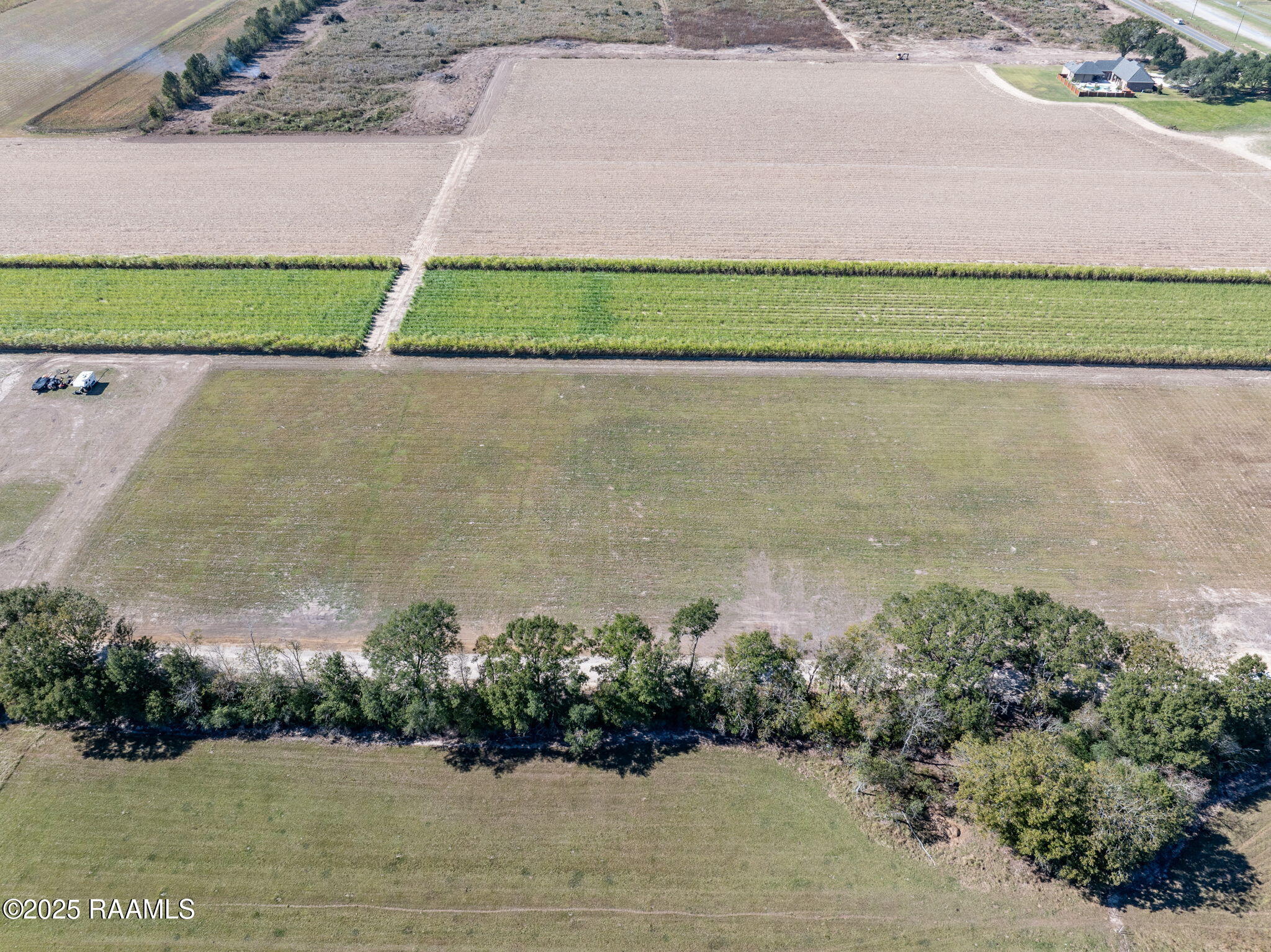 5040 Granny Road Maurice, LA 70555 - Photo 8 of 9 8-web-or-mls-DJI_20251111021448_0991_D