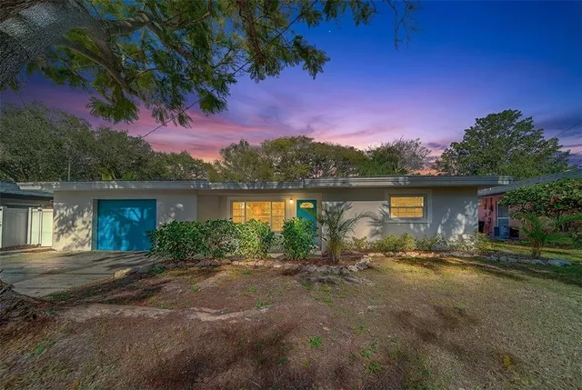 $630,000 | 1152 Jackmar Road, Dunedin, FL 34698