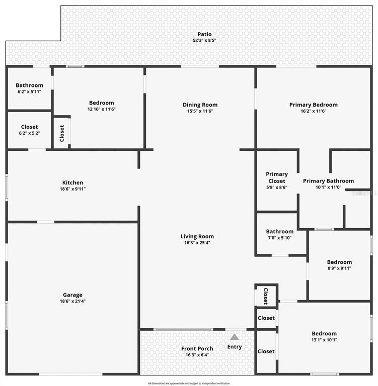 1152 Jackmar Road Dunedin, FL 34698 - Photo 3 of 60