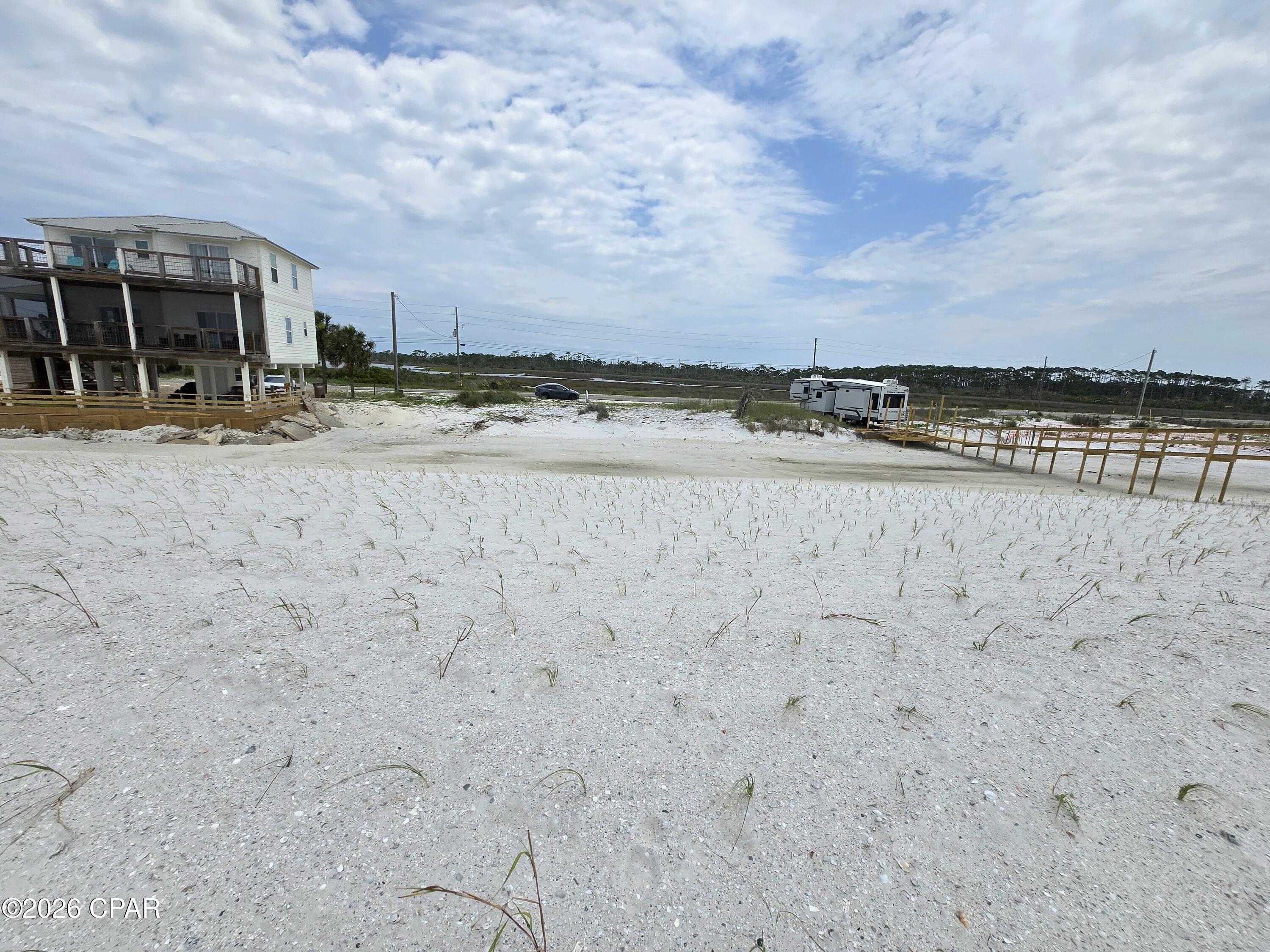 3841 Cape San Blas Road Port St. Joe, FL 32456 - Photo 13 of 17