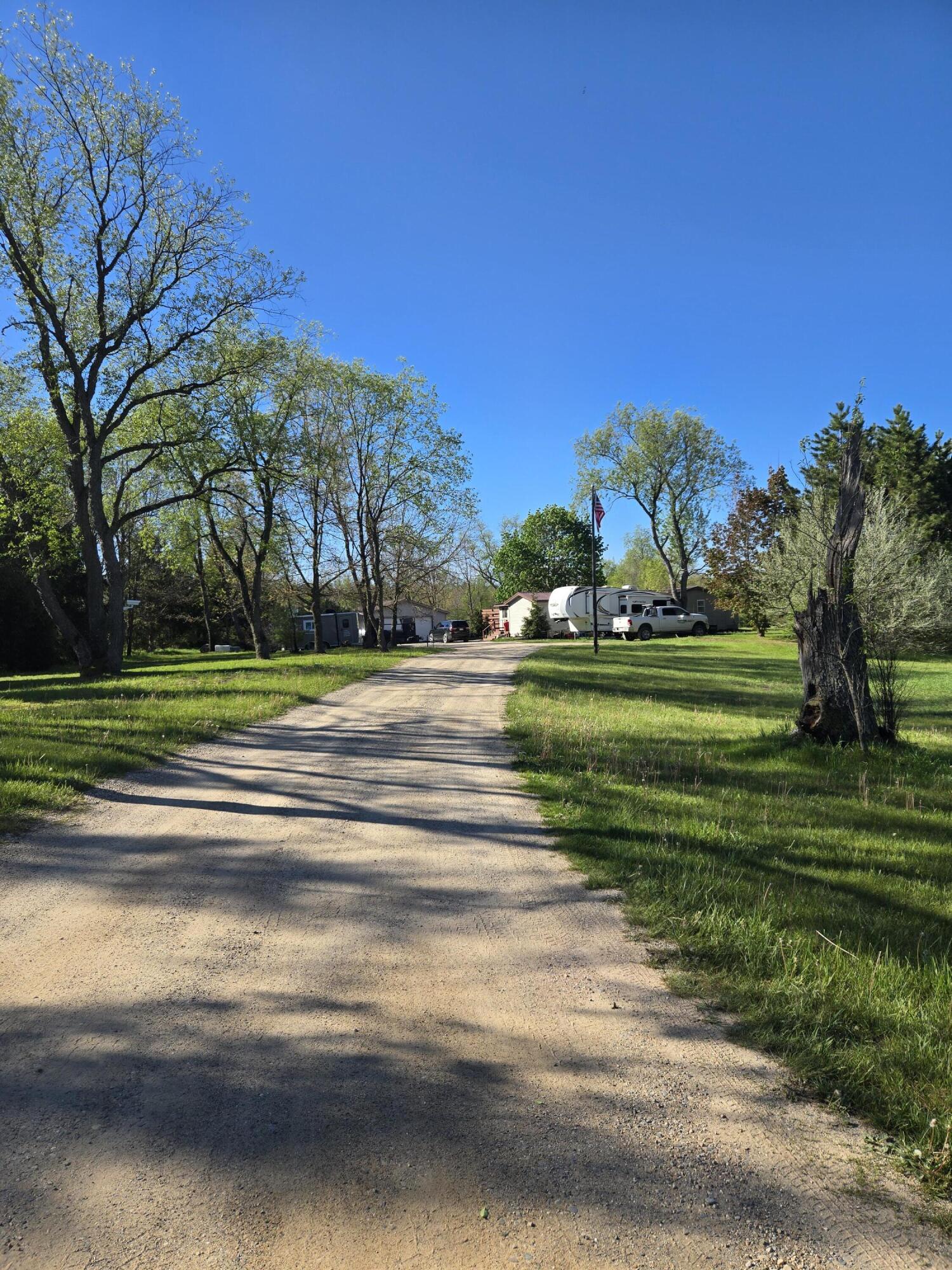 12495 5 Mile Road Evart, MI 49631 - Photo 66 of 75 20260521_092512
