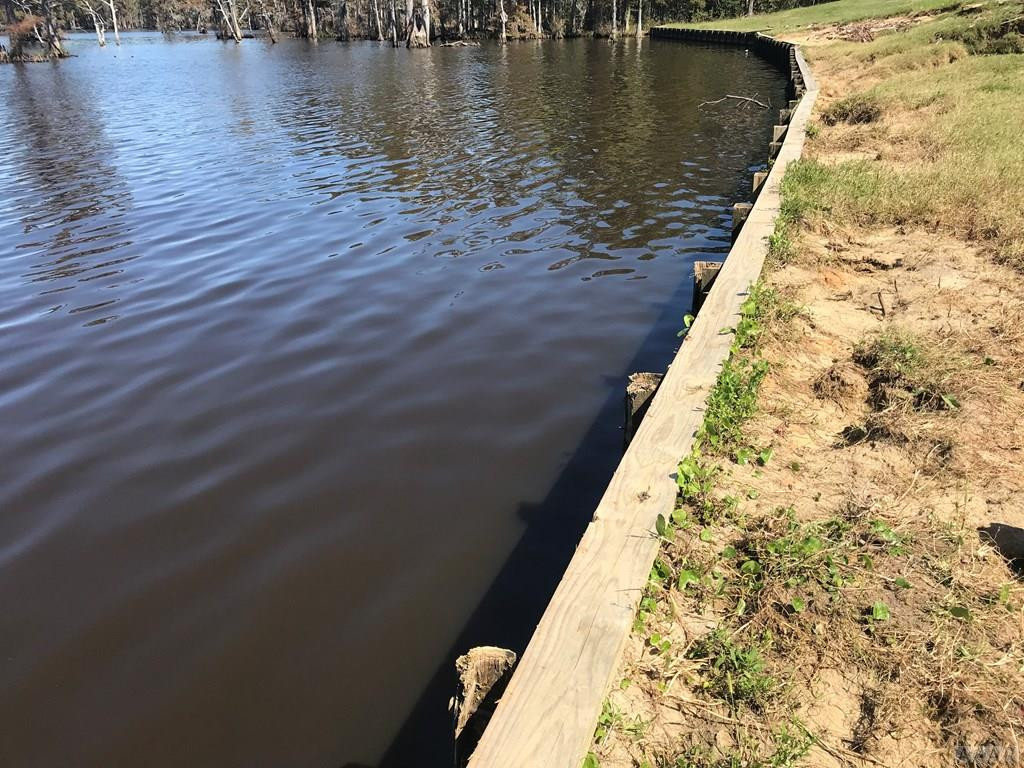 0 Osprey Lane Roper, NC 27970 - Photo 11 of 13 bulkhead looking past lot