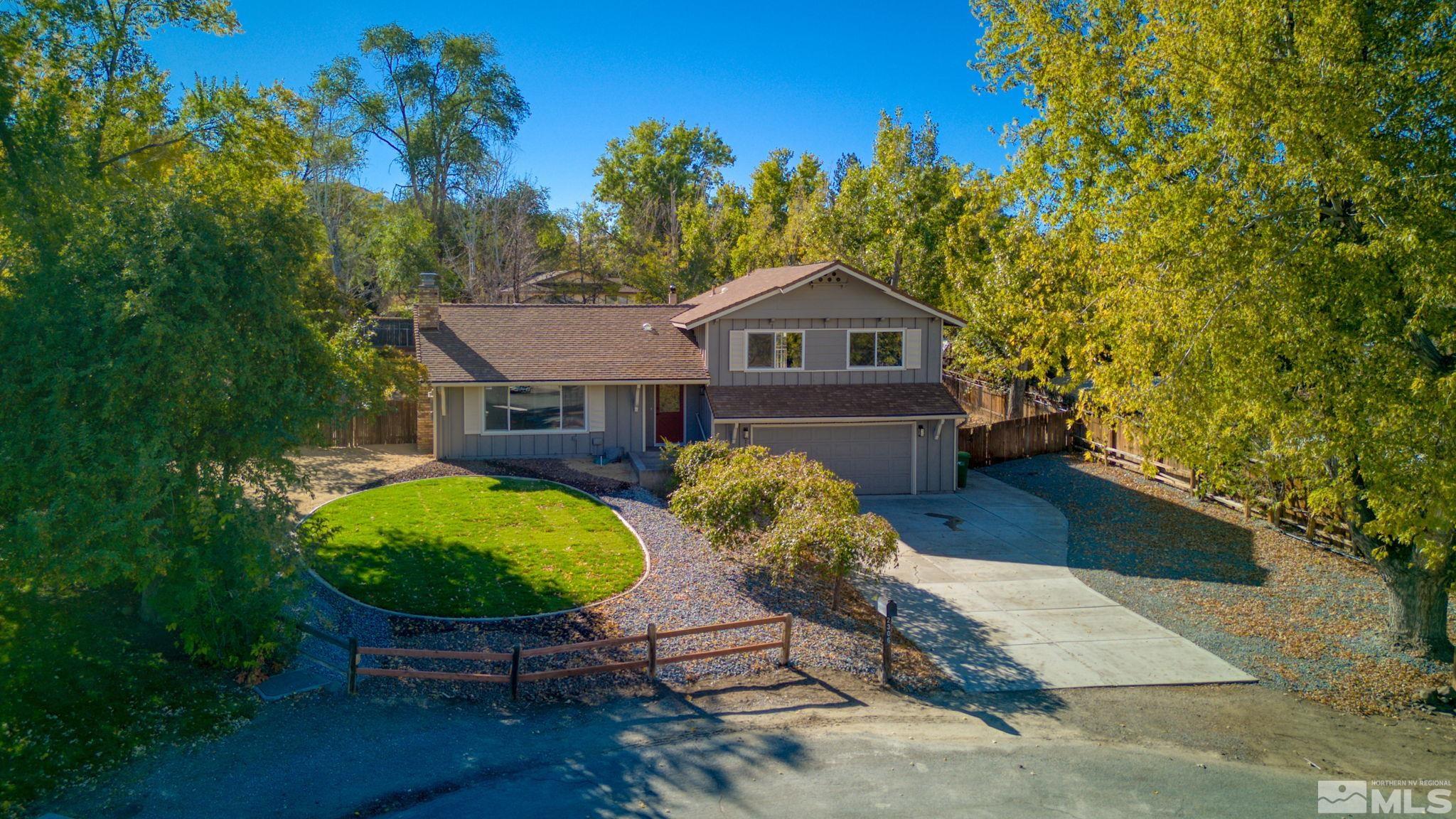2306 Pebble Beach Drive Reno, NV 89502 - Photo 1 of 40 Photo 1
