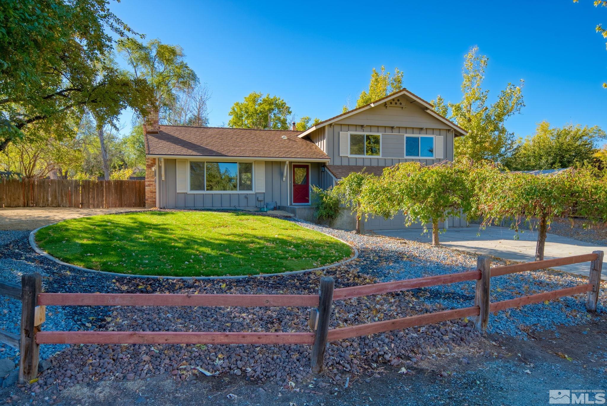 2306 Pebble Beach Drive Reno, NV 89502 - Photo 3 of 40 Photo 3