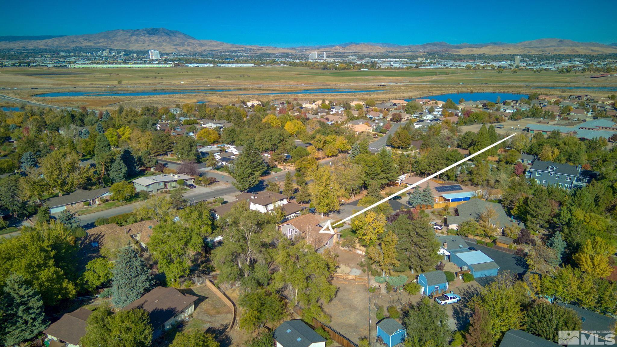 2306 Pebble Beach Drive Reno, NV 89502 - Photo 38 of 40 Photo 38