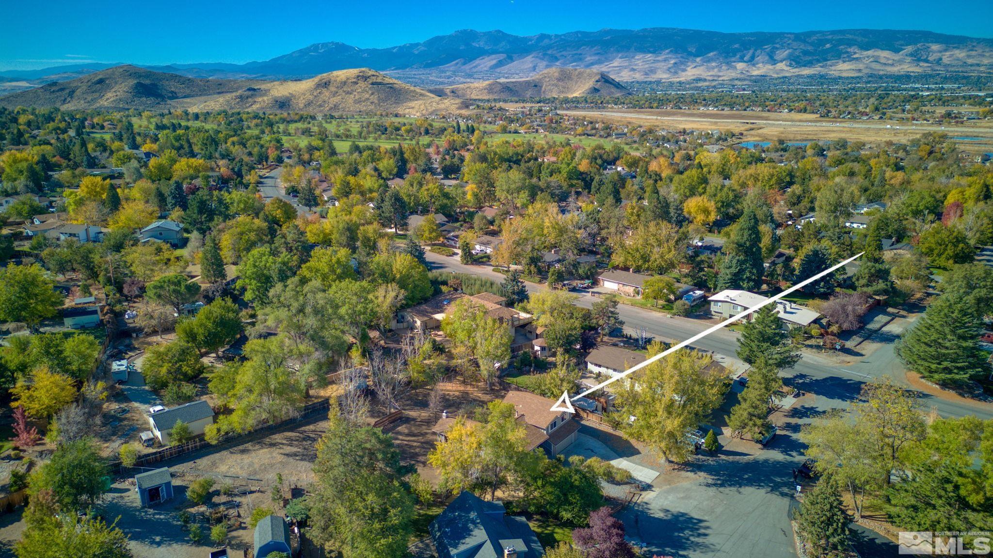 2306 Pebble Beach Drive Reno, NV 89502 - Photo 39 of 40 Photo 39