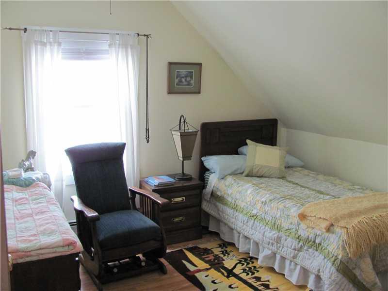 580 Ryerson Hill Road Paris, ME 04281 - Photo 17 of 23 Bedroom.