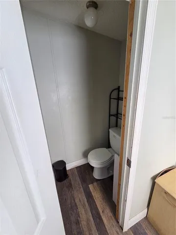 a bathroom with a sink and toilet