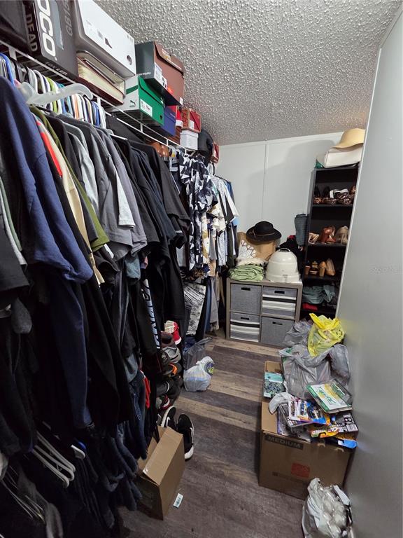 3935 Rambler Avenue St. Cloud, FL 34772 - Photo 21 of 36 a view of gym