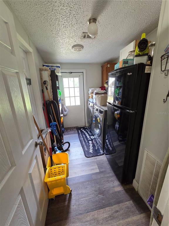 3935 Rambler Avenue St. Cloud, FL 34772 - Photo 22 of 36 a view of a room with gym equipment