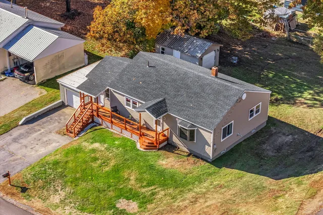 $229,900 | 8 Lavoie Street, Jay, ME 04239