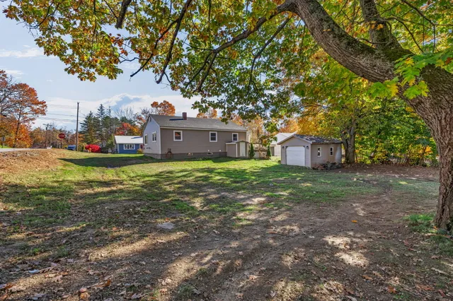 $229,900 | 8 Lavoie Street, Jay, ME 04239