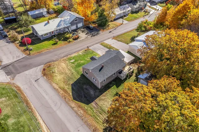 $229,900 | 8 Lavoie Street, Jay, ME 04239