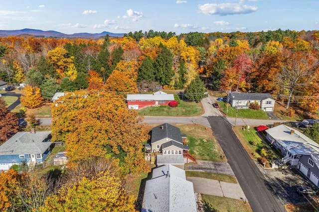 $229,900 | 8 Lavoie Street, Jay, ME 04239