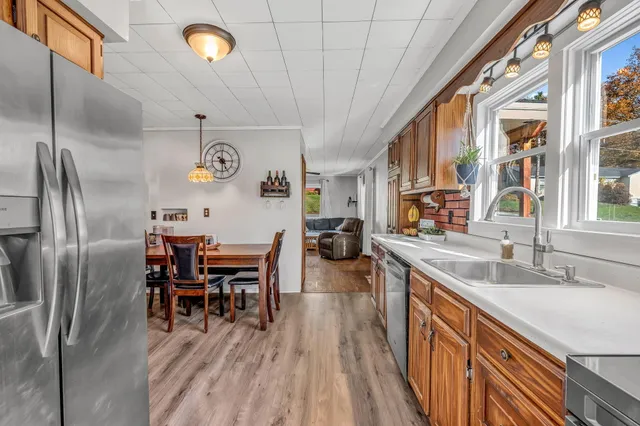 $229,900 | 8 Lavoie Street, Jay, ME 04239