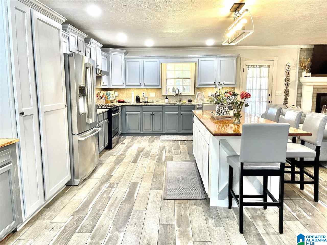 1 Timbercrest Circle Anniston, AL 36206 - Photo 7 of 50