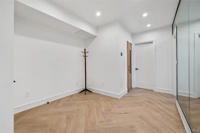a bathroom with a sink and toilet
