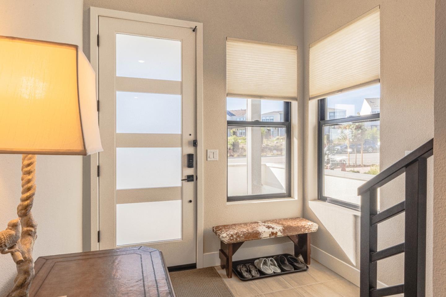 135 8th Street Marina, CA 93933 - Photo 13 of 69 a living room with furniture and a window