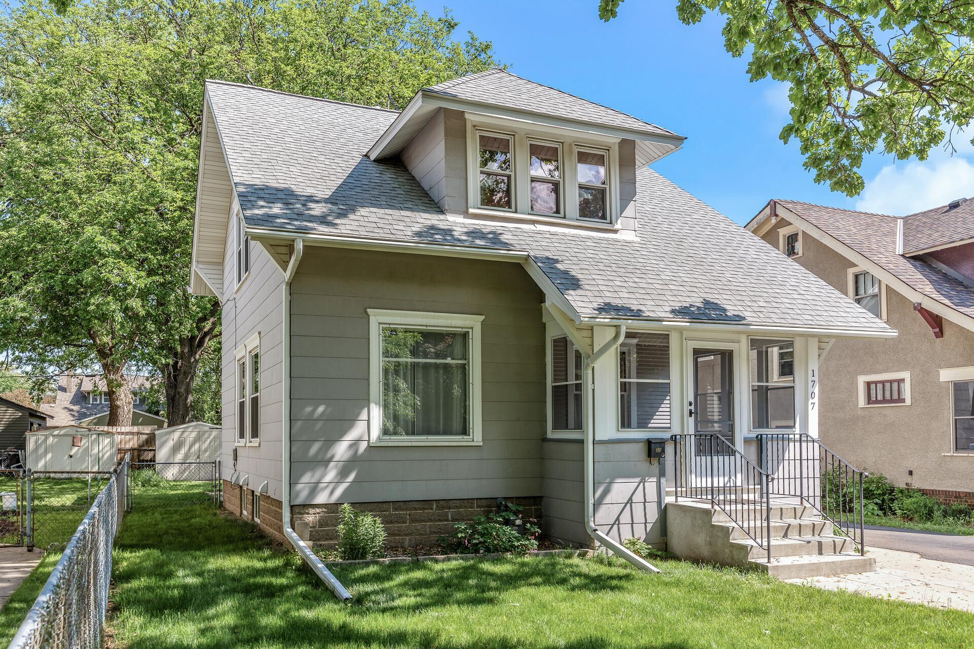 1707 West Minnehaha Avenue St. Paul, MN 55104 - Photo 1 of 1