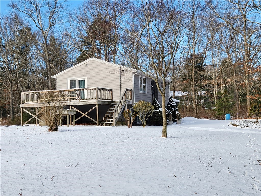 157 S Road Exeter, RI 02822 - Photo 2 of 27