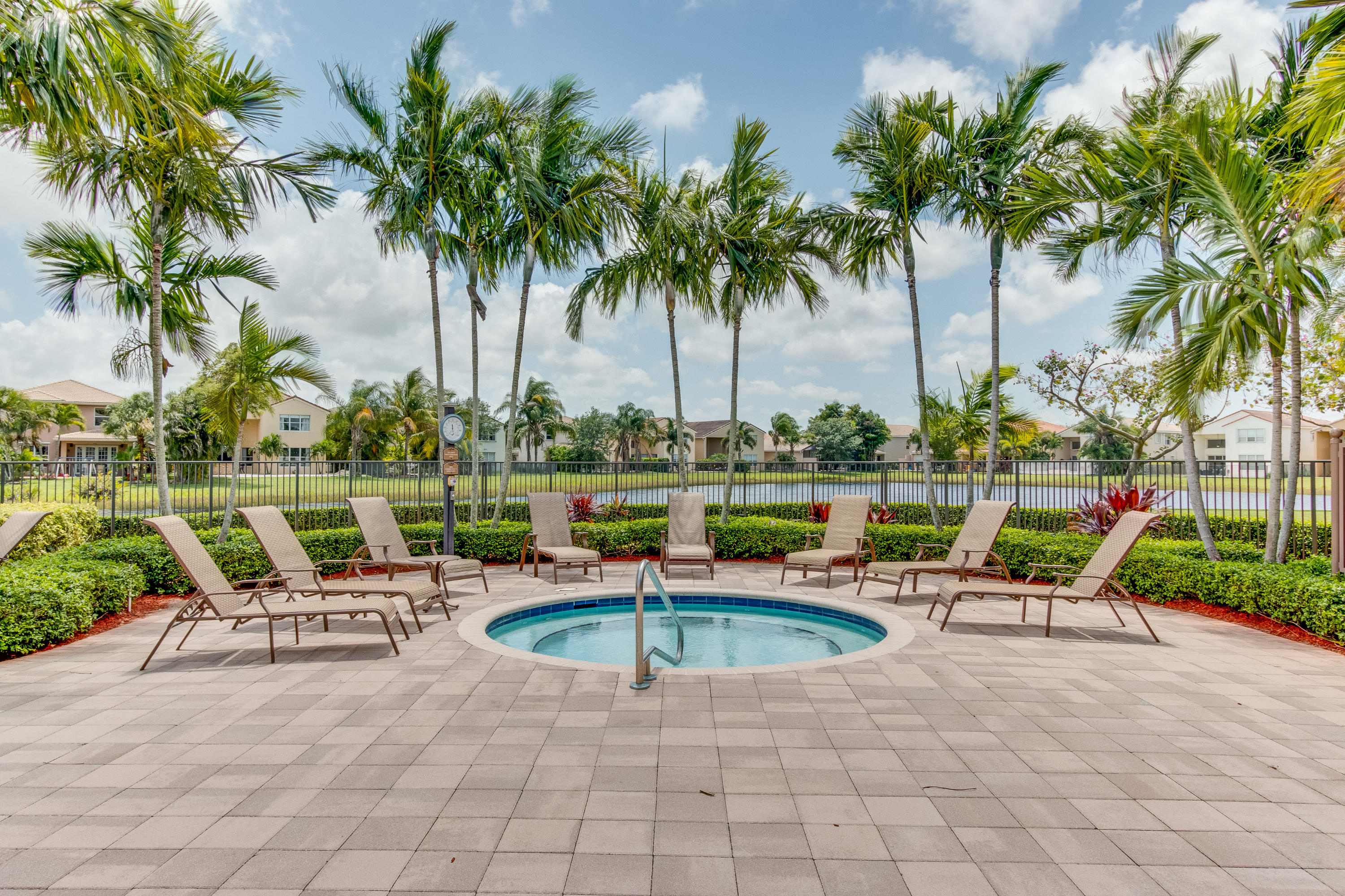 11054 Misty Ridge Way Boynton Beach, FL 33473 - Photo 71 of 75 Hot Tub