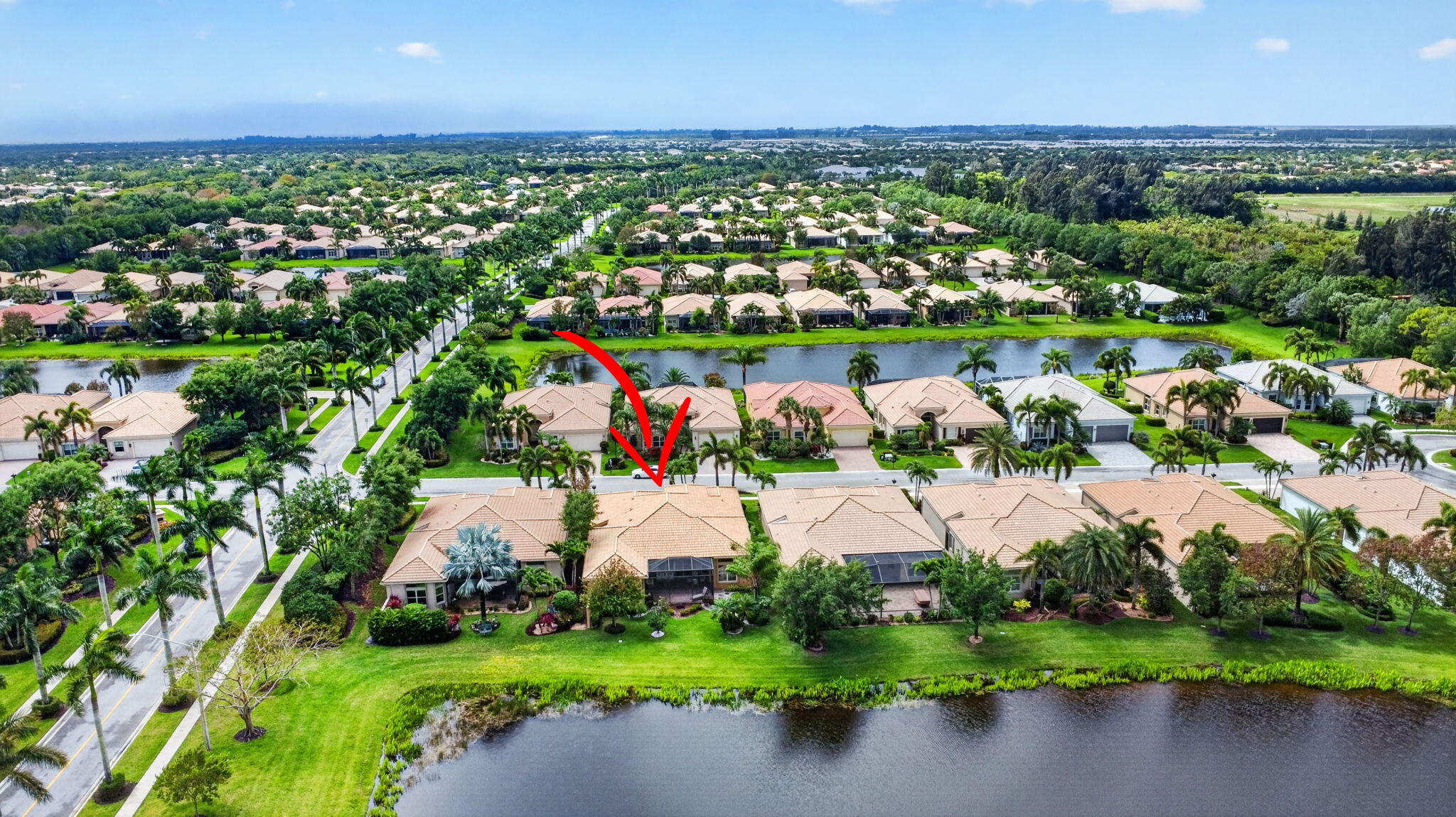 9119 Ribbons Ridge Point Boynton Beach, FL 33473 - Photo 58 of 91 73-web-or-mls-DJI_0060