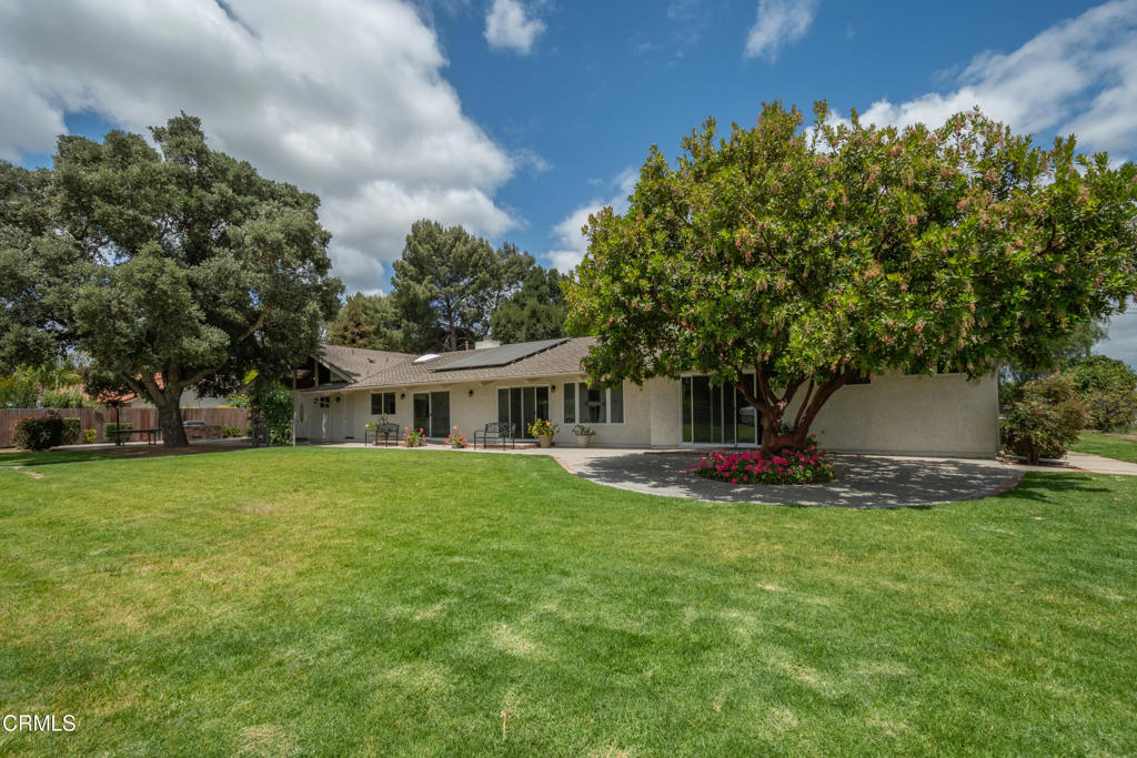 4111 Sand Canyon Road Somis, CA 93066 - Photo 37 of 59