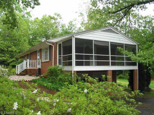 2410 Farmbrook Road Winston-Salem, NC 27103 - Photo 8 of 8 Other.