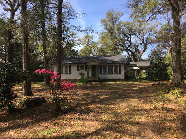24279 Lake Drive Daphne, AL 36526 - Photo 1 of 9