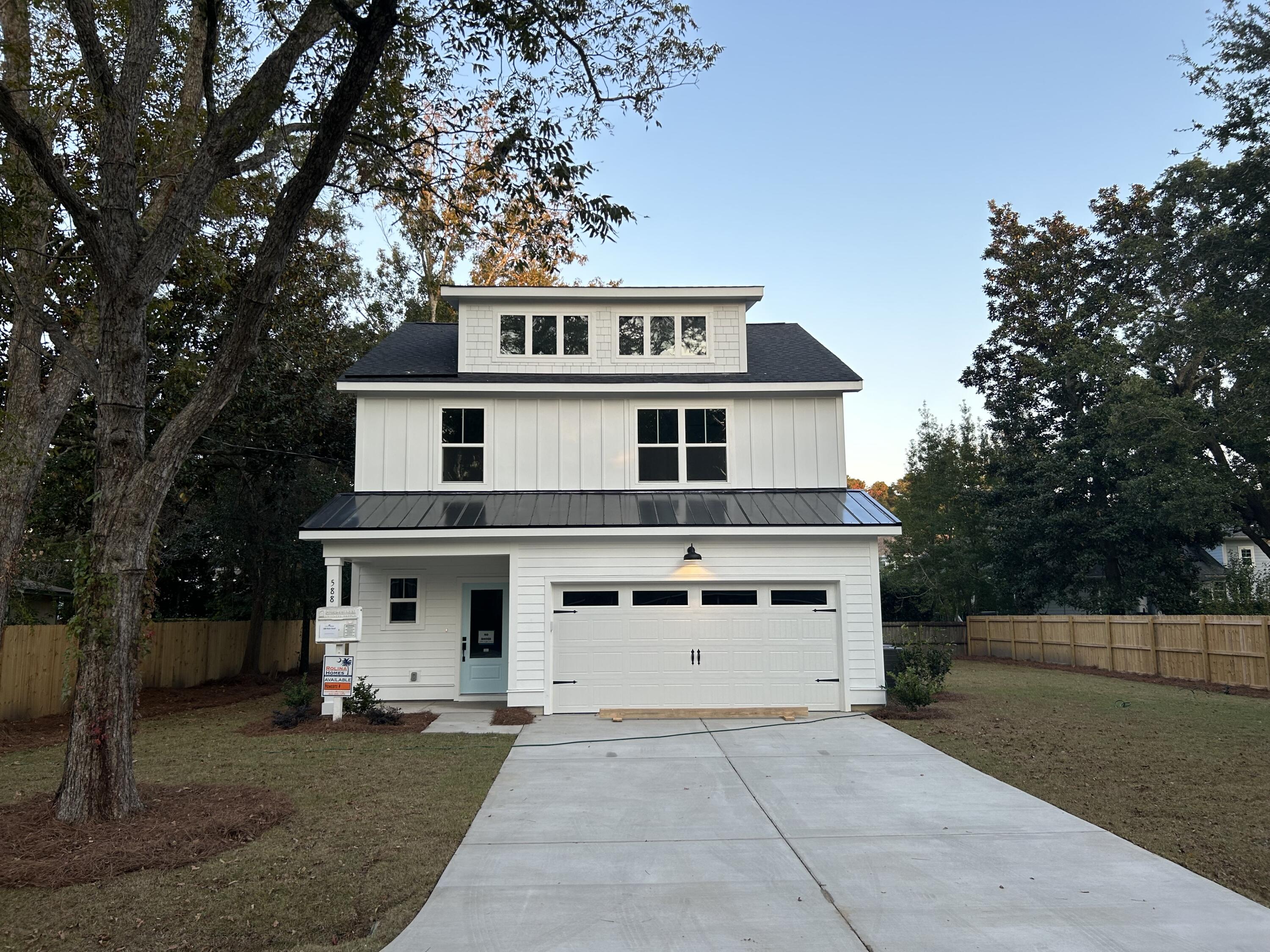 588 Riser Drive Charleston, SC 29412 - Photo 1 of 30 IMG_6541 (1)