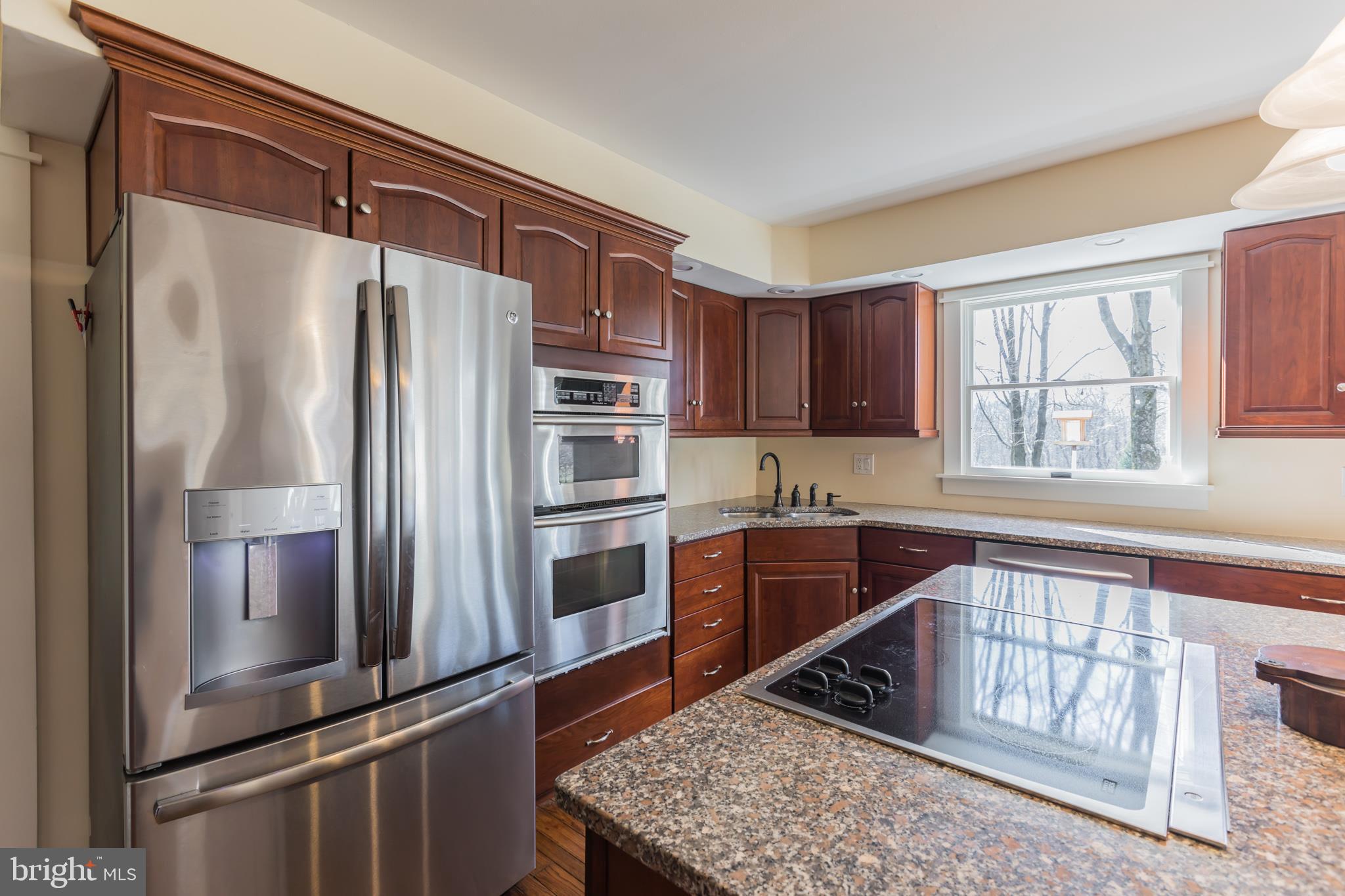 350 Fairview Road Glenmoore, PA 19343 - Photo 12 of 42 Kitchen