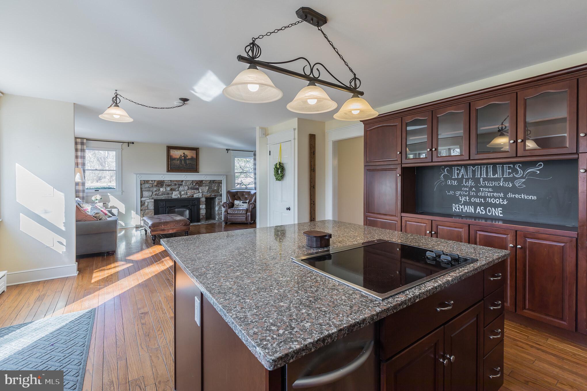 350 Fairview Road Glenmoore, PA 19343 - Photo 13 of 42 Kitchen