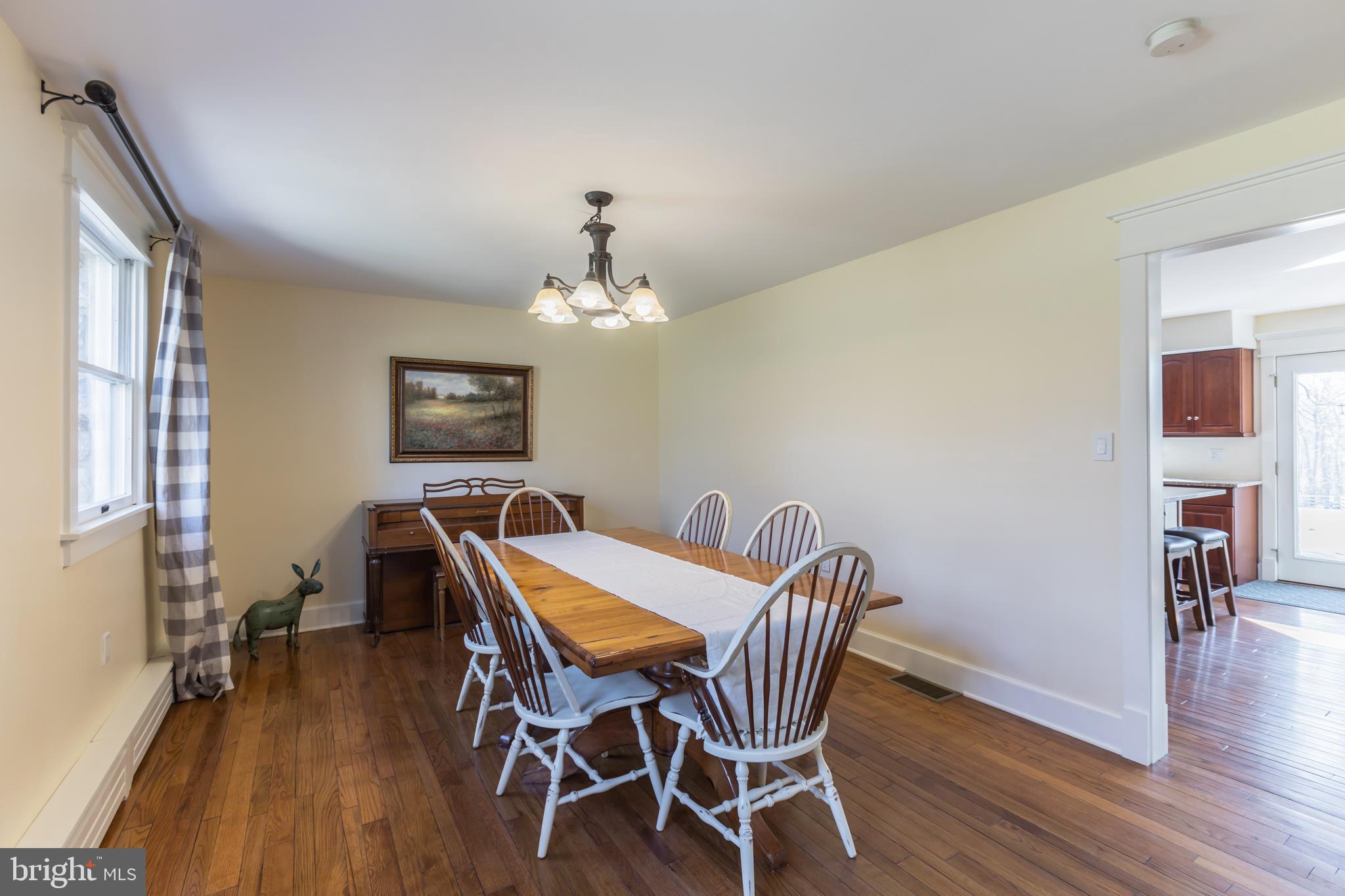 350 Fairview Road Glenmoore, PA 19343 - Photo 17 of 42 Dining Room