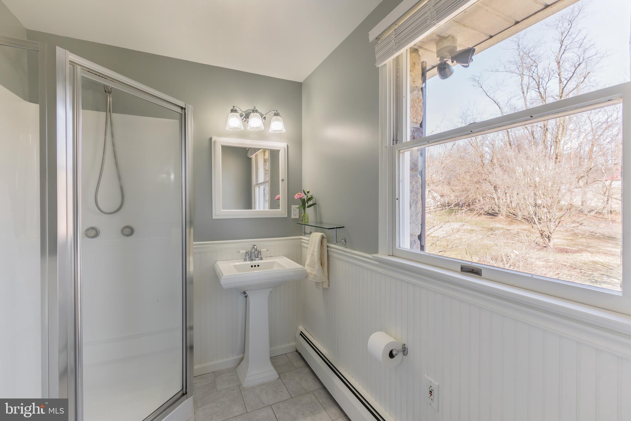 350 Fairview Road Glenmoore, PA 19343 - Photo 20 of 42 Master Bath